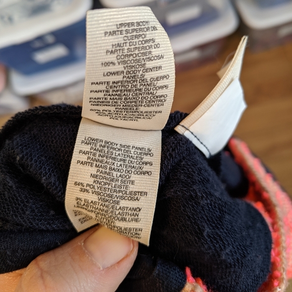 RACHEL ROY - floral dress - Picture 3 of 10